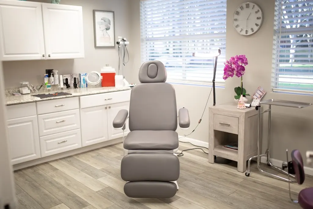 Camas Med Spa — Medical spa in Vancouver